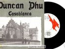 DUNCAN DHU - CASABLANCA 7