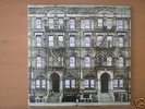 LED ZEPPELIN / PHYSICAL GRAFFITI, 1975 UK FIRST PRESS