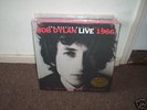 Bob dylan LP SEALED Live 1966  Vol. 4 LP set