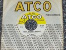 Beatles Sweet Georgia Brown Sheridan ATCO Sleeve 45 PS
