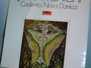 LP JOHN TCHICAI â€“ Cadentia Nova Danica POLYDOR 583 77