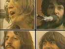 LP ITALY - RARISSIMO COFANETTO DEI BEATLES - LET IT BE
