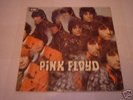 PINK FLOYD PIPER  AT THE GATES OF DAWN MONO RARE LP