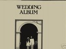 BEATLES LENNON full box set  wedding album LP apple1969