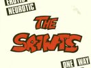 The Saints - Erotic Neurotic - Very Rare  Punk P/S 1977