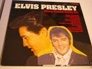 ELVIS PRESLEY ORIGINAL SIGNATURE AUTOGRAFO