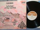 Caravan - In the land of grey and pink UK 1st PRESS