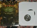OPEN MIND The Open Mind M NR LP PLUS Bonus 7