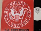 Ramones Mint- L.A. Explosion 10