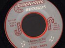 Rare Northern Soul 45 - CANDI-BARS (Candy-Stix)