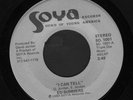 Rare Modern Soul 45 - ED SUMMERS (Soya)