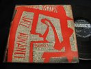 CECIL TAYLOR Jazz Advance TRANSITION LP w/ insert