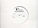 the MISFITS - Static Age RAINBO TEST PRESSING LP