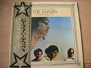 THE DOORS super  Deluxe SWX 10022 JAPAN MEGA RAR