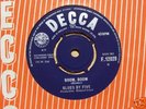 BLUES BY FIVE 