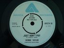 JUST DON'T PAY - DEBBIE TAYLOR - ARISTRA UK DEMO