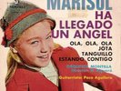 MARISOL EP RARISIMO EDITADO EN MEXICO