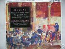 ASD 427 w/g Christian Ferras plays Mozart