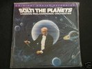 MFSL 1-510 SOLTI & LPO HOLST THE PLANETS SEALED LP