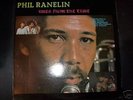 Phil Ranelin Vibes From The Tribe Tride LP NM- RARE