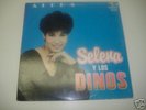 Selena - Y Los Dinos (LP)- No Reserve