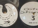 SPIRAL TRIBE Crystal distortion 3 - NTW23-37 Network 23