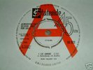 NEW COLONY SIX i lie awake 1966 UK STATESIDE 45 DEMO