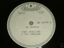 TONY SHERIDAN+BEATLES my bonnie POLYDOR DEMO TYPED LBL