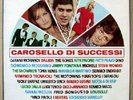 MORANDI DALIDA ROKES PAVONE PATTY PRAVO BOX 10LP RCA