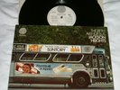 JACKSON HEIGHTS- FIFTH AVENUE BUS-UK -VERTIGO SWIRL-