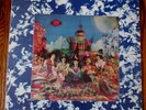 ROLLING STONES THEIR SATANIC MAJ. REQUEST LP (MONO) 3D
