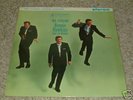 RONNIE HAWKINS mr. dynamo COLUMBIA '59 LP STEREO MINT