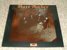 RARE AMBER  UK POLYDOR 1969 1ST PRESS LP MINT 1 PLAY