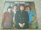 IDLE RACE same UK LIBERTY 1ST PRESS PSYCH LP MINT