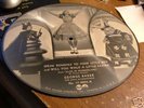 2 VINTAGE RCA PICTURE RECORDS, ALICE IN WONDERLAND