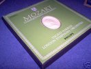 Philips Mozart piano concertos complete Ingrid Haebler