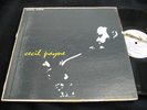 CECIL PAYNE QUARTET self-titled SIGNAL LP