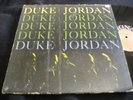 DUKE JORDAN Trio / Quintet SIGNAL LP