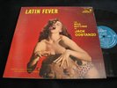 JACK COSTANZO Latin Fever LIBERTY LP