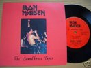 IRON MAIDEN - The Soundhouse Tapes  MINT 