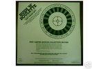 RUSH  VERY RARE U.S. PROMO ONLY LP 
