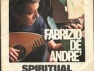 FABRIZIO DE ANDRÃˆ 