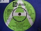 NORTHERN SOUL=DEAN PARRISH-SKATE=STATESIDE UK DEMO