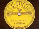 78-Rock and Roll-Sun 217 -Elvis Presley -4th record