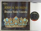 WESTMINSTER WST 14037 MORINI: BRAHMS VIOLIN CONCERTO