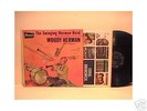 WOODY HERMAN-NEAL HEFTI-MORE-SIGNED-50s RARE JAZZ LP-