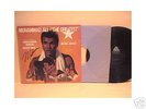 MUHAMMAD ALI-AUTOGRAPHED-THE GREATEST-BOXING LP