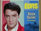 ELVIS PRESLEY-Kissin' Cousins STEREO Reel To Reel RARE