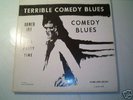 ABNER JAY  COMEDY BLUES   ALBUM NO. 3420
