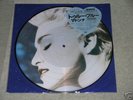 MADONNA-True Blue Japanese Import Picture Disc LP